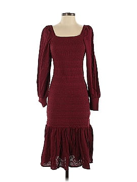 Anthropologie Casual Dress (view 1)