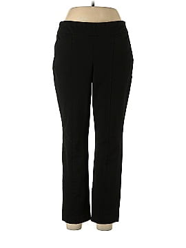 So Slimming by Chico's Dress Pants (view 1)