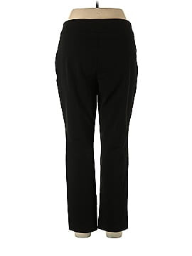 So Slimming by Chico's Dress Pants (view 2)