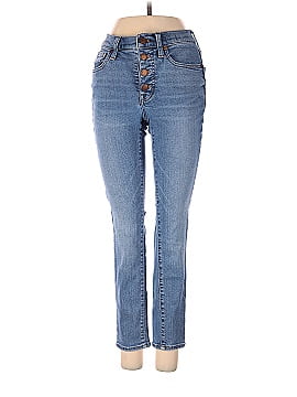 Madewell Jeans (view 1)