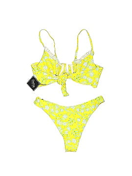 Zaful Two Piece Swimsuit (view 2)