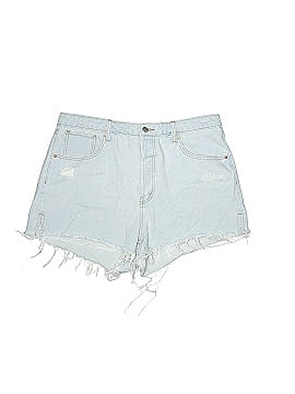 Wild Fable Denim Shorts (view 1)