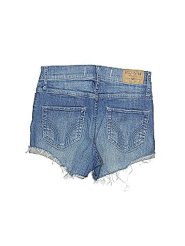 Hollister Denim Shorts (view 2)