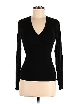 Klassy Network Long Sleeve Top (view 1)