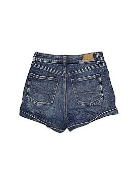 American Eagle Outfitters Denim Shorts (view 2)