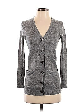 Ann Taylor Cardigan (view 1)