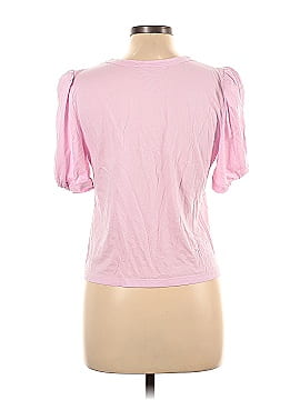 A New Day Short Sleeve Top (view 2)