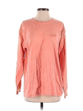 Hollister Long Sleeve T-Shirt (view 1)