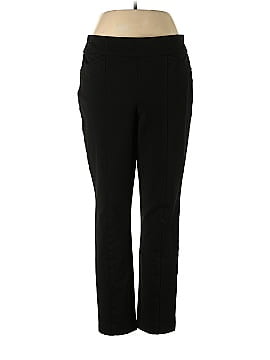 So Slimming by Chico's Dress Pants (view 1)