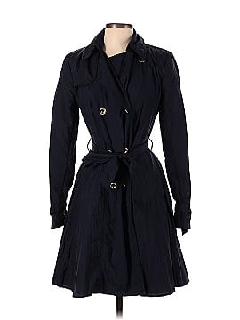 Vince Camuto Trenchcoat (view 1)