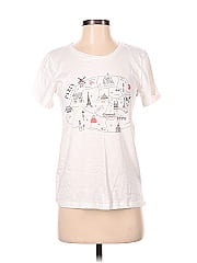 J.Crew Factory Store Short Sleeve T Shirt