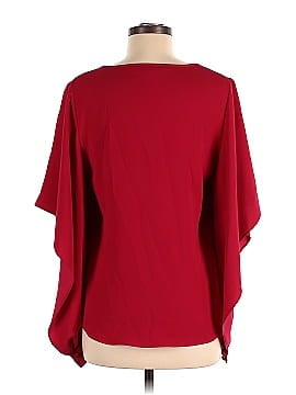 Trina Turk Long Sleeve Top (view 2)