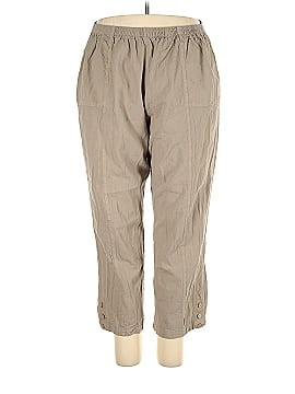 The Vermont Country Store Casual Pants (view 1)