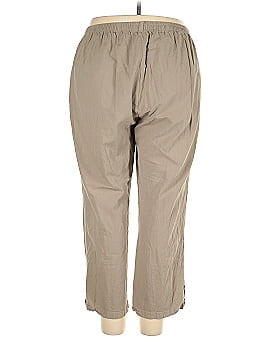 The Vermont Country Store Casual Pants (view 2)