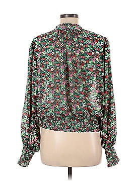 Rachel Zoe Long Sleeve Blouse (view 2)