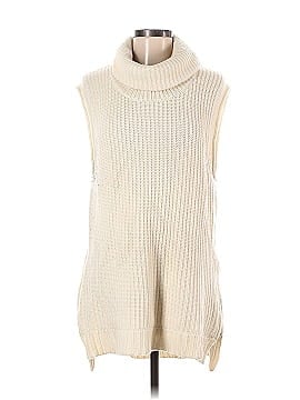Elie Tahari Cashmere Pullover Sweater (view 1)