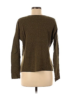 Madewell Pullover Sweater (view 2)