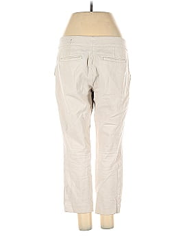 Ann Taylor Factory Khakis (view 2)