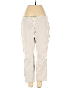 Ann Taylor Factory Khakis (view 1)