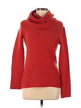 Banana Republic Turtleneck Sweater (view 1)