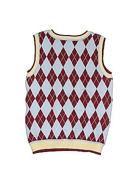 Forever 21 Sweater Vest (view 2)