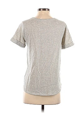 Deletta Short Sleeve T-Shirt (view 2)
