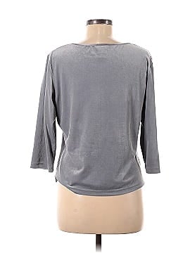 J.Jill Long Sleeve T-Shirt (view 2)