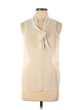 New York & Company Sleeveless Blouse (view 1)