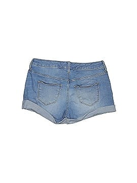 Universal Thread Denim Shorts (view 2)