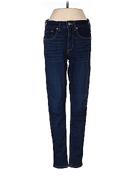 Ann Taylor LOFT Jeans (view 1)