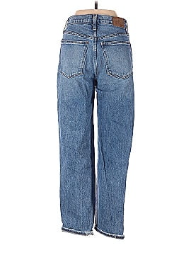 Madewell Jeans (view 2)