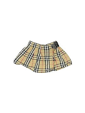 Burberry Skirt (view 1)