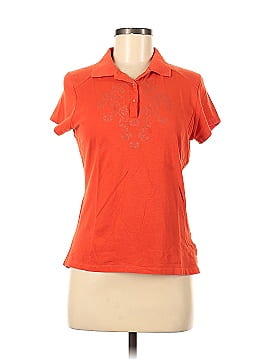 Lopez Short Sleeve Polo (view 1)