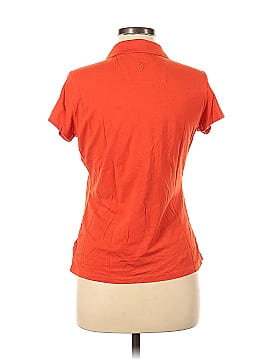 Lopez Short Sleeve Polo (view 2)