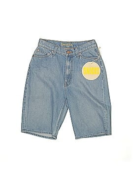 SNACKS! by Mother Denim Shorts (view 1)