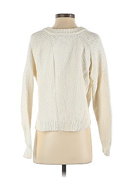 Madewell Pullover Sweater (view 2)