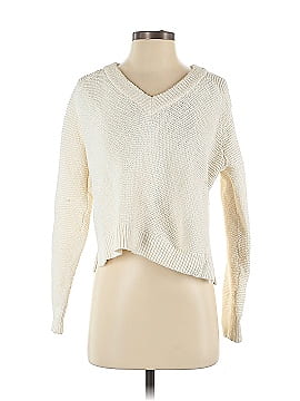 Madewell Pullover Sweater (view 1)