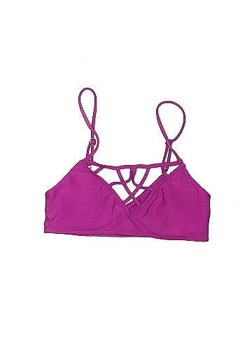Issa de' mar Swimsuit Top (view 1)