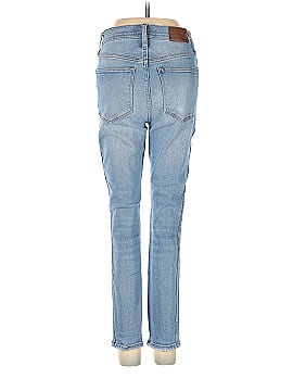 Madewell Jeans (view 2)