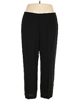 Alfred Dunner Casual Pants (view 1)