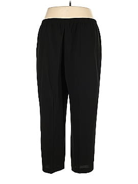 Alfred Dunner Casual Pants (view 2)