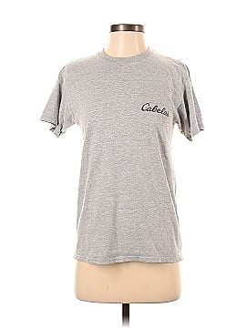 Cabela's Short Sleeve T-Shirt (view 1)