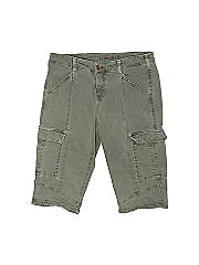 J Brand Cargo Shorts