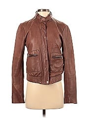 Joie Leather Jacket