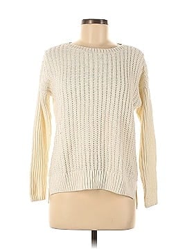 Lord & Taylor Pullover Sweater (view 1)