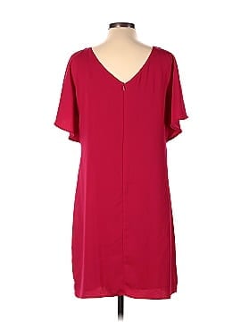 White House Black Market Casual Dress (view 2)