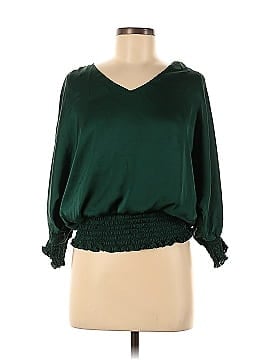 1.State Long Sleeve Blouse (view 1)