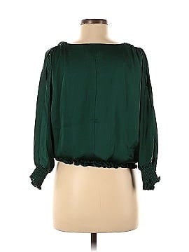 1.State Long Sleeve Blouse (view 2)