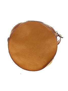 Minor History Leather Crossbody Bag (view 2)