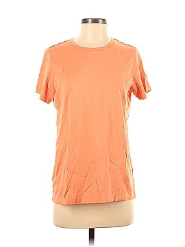 Lands' End Short Sleeve T-Shirt (view 1)